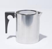 Arne Jacobsen, Cylinda-Line milk jug, Stelton
